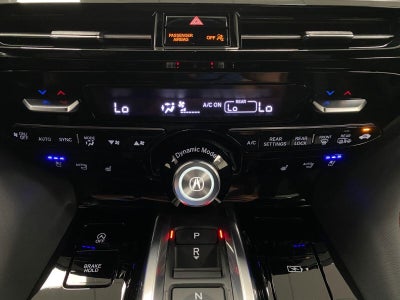 2023 Acura MDX SH-AWD w/A-Spec Package