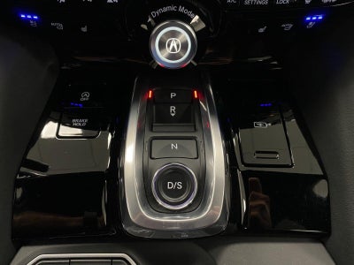 2023 Acura MDX SH-AWD w/A-Spec Package