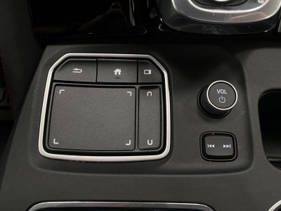 2023 Acura MDX SH-AWD w/A-Spec Package