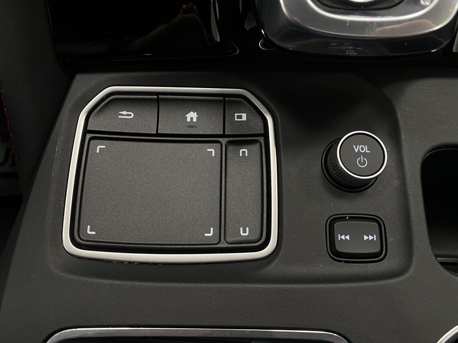 2023 Acura MDX SH-AWD w/A-Spec Package