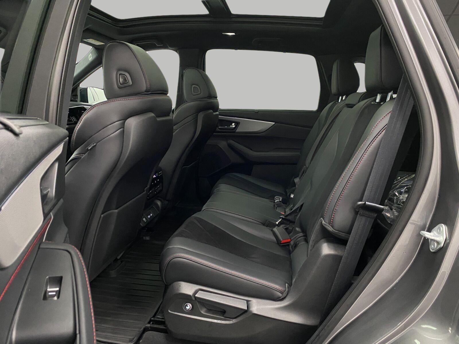 2023 Acura MDX SH-AWD w/A-Spec Package