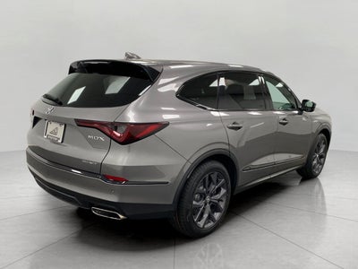 2023 Acura MDX SH-AWD w/A-Spec Package