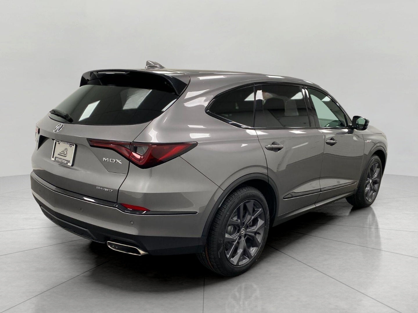 2023 Acura MDX SH-AWD w/A-Spec Package