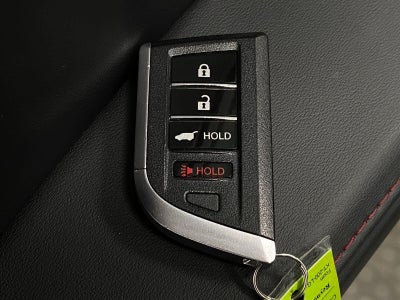 2023 Acura MDX SH-AWD w/A-Spec Package