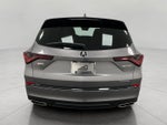 2023 Acura MDX SH-AWD w/A-Spec Package