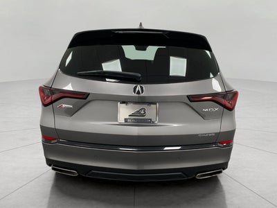 2023 Acura MDX SH-AWD w/A-Spec Package