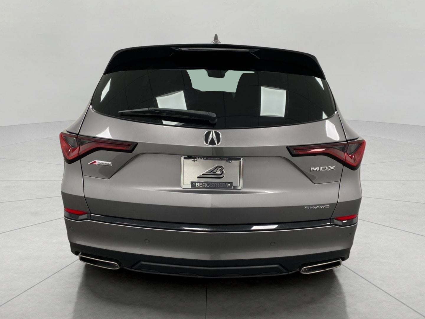2023 Acura MDX SH-AWD w/A-Spec Package