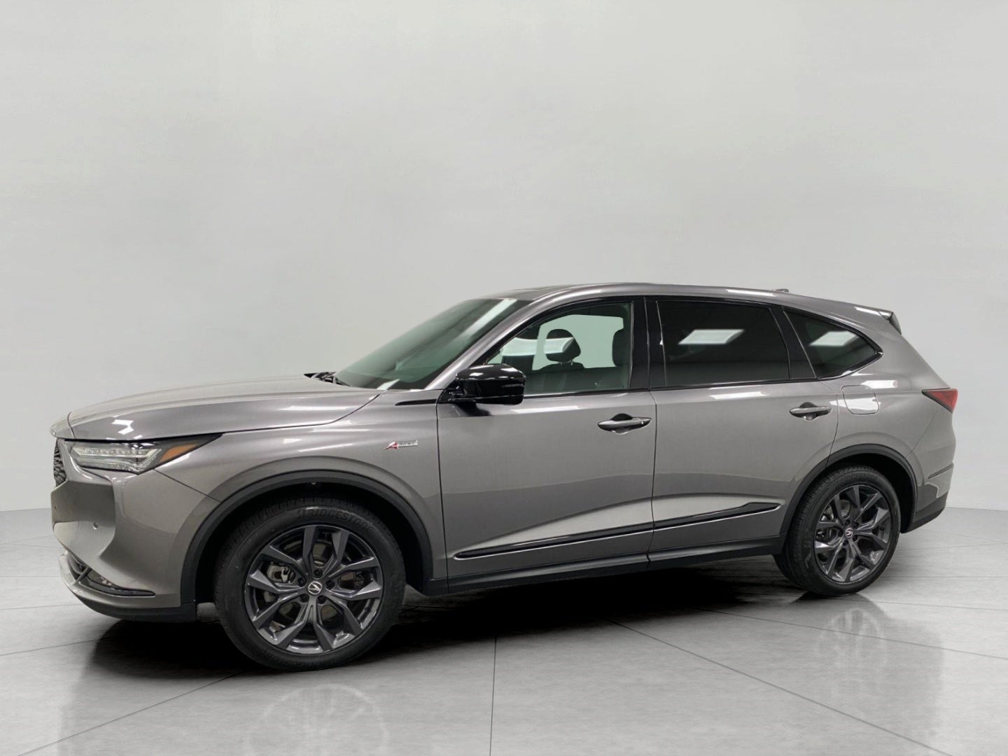 2023 Acura MDX SH-AWD w/A-Spec Package