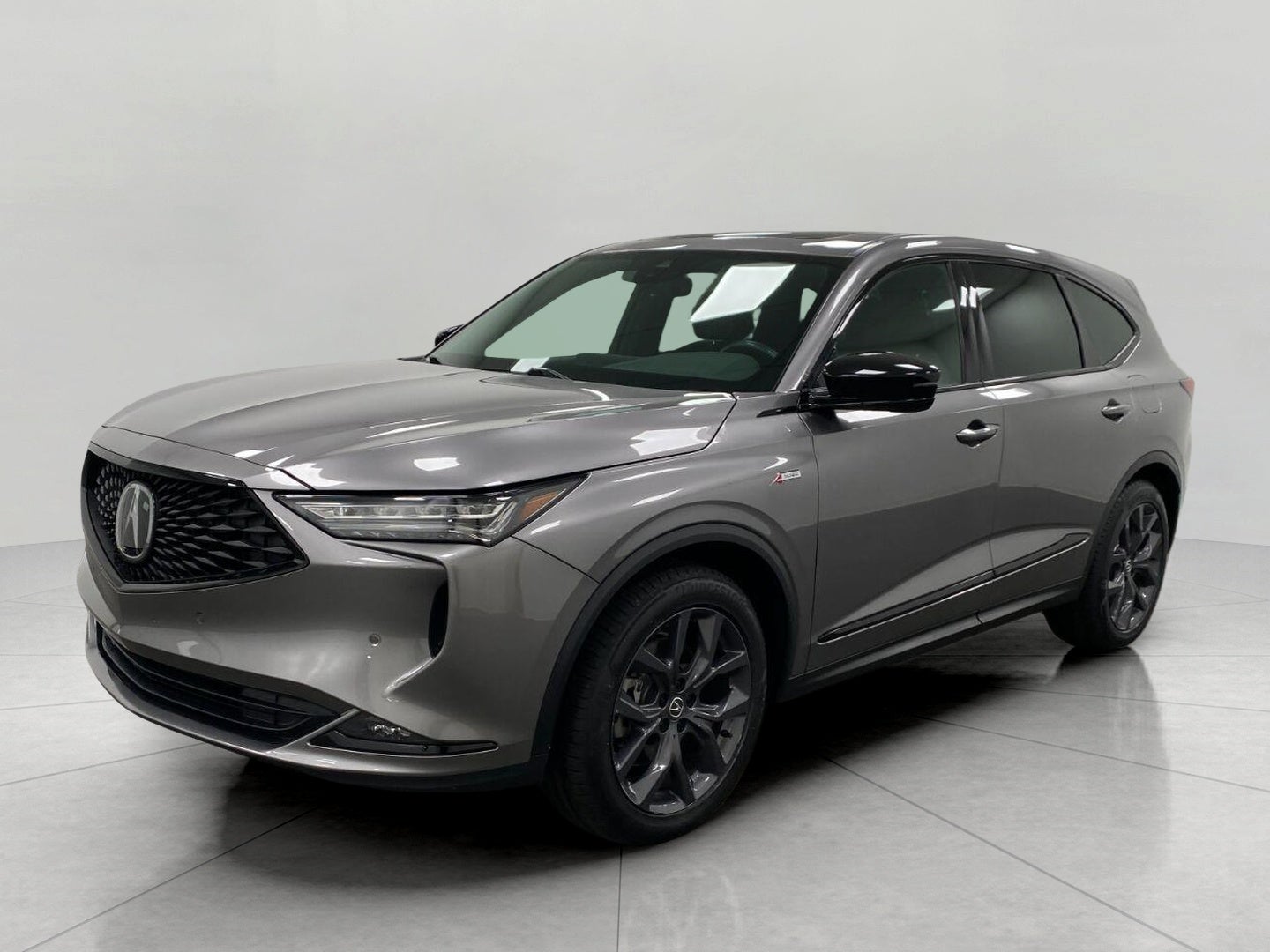 2023 Acura MDX SH-AWD w/A-Spec Package