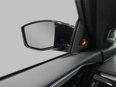 2026 Acura MDX SH-AWD w/A-Spec Package