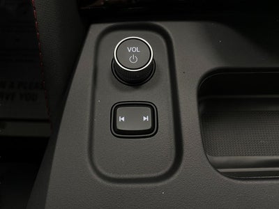 2026 Acura MDX SH-AWD w/A-Spec Package