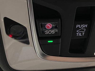 2026 Acura MDX SH-AWD w/A-Spec Package