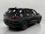 2026 Acura MDX SH-AWD w/A-Spec Package