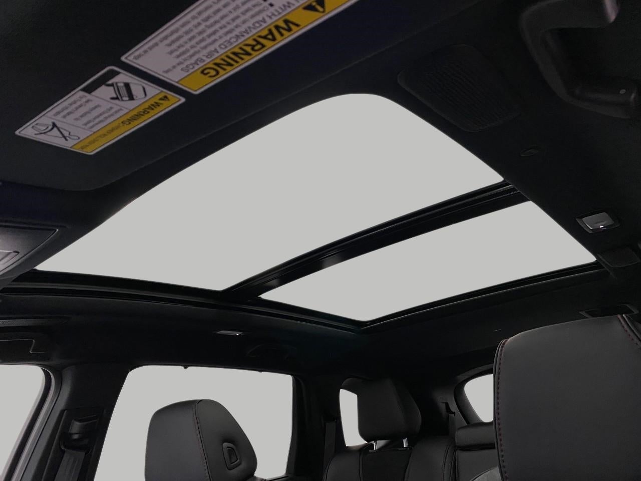 2026 Acura MDX SH-AWD w/A-Spec Package