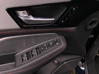 2026 Acura MDX SH-AWD w/A-Spec Package