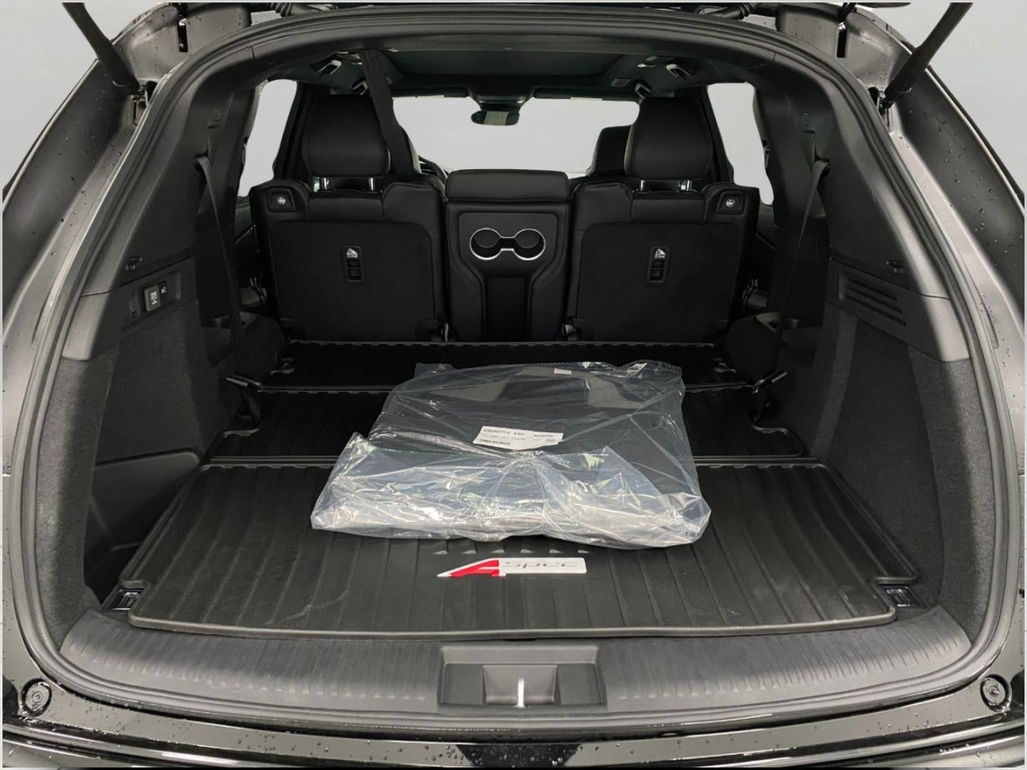 2026 Acura MDX SH-AWD w/A-Spec Package