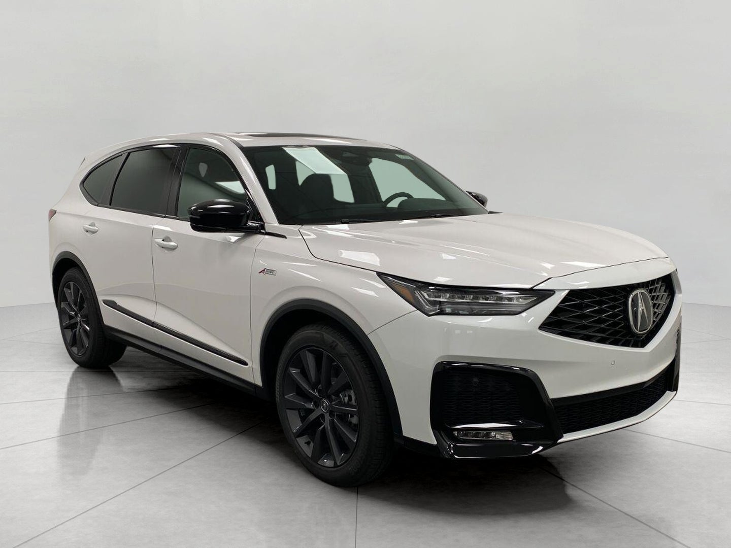 2026 Acura MDX