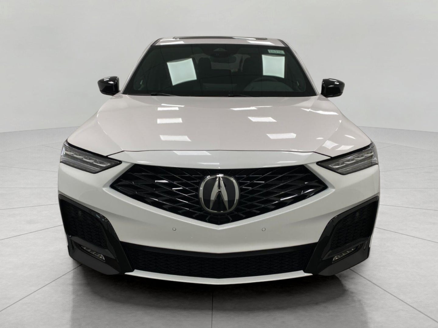2026 Acura MDX SH-AWD w/A-Spec Package