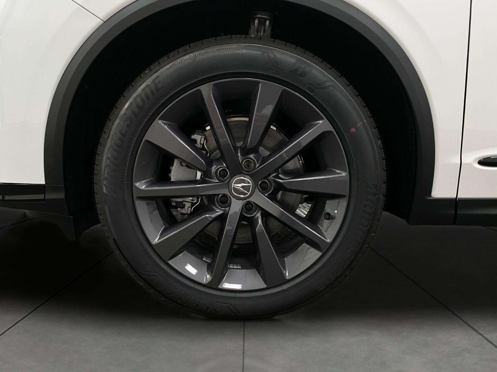 2026 Acura MDX SH-AWD w/A-Spec Package
