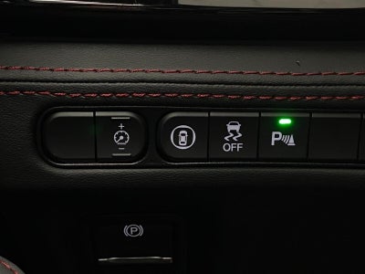 2026 Acura MDX SH-AWD w/A-Spec Package