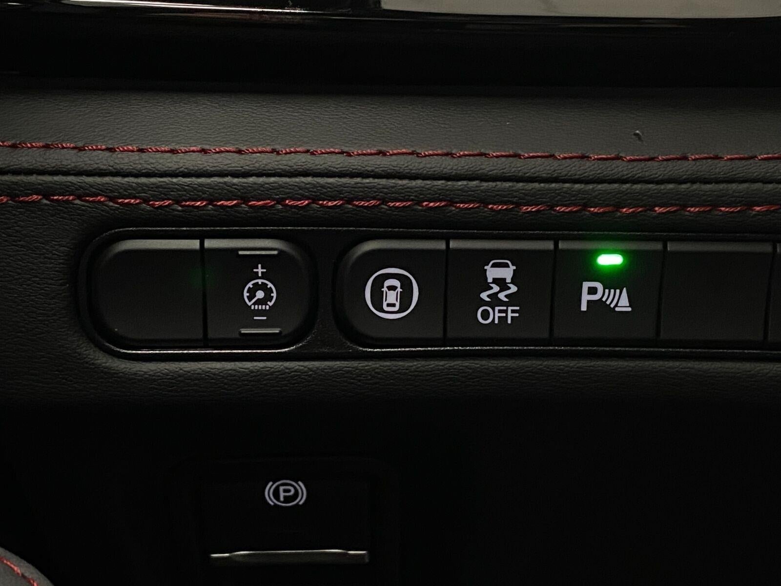 2026 Acura MDX SH-AWD w/A-Spec Package