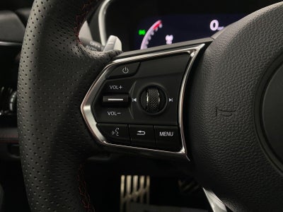 2026 Acura MDX SH-AWD w/A-Spec Package