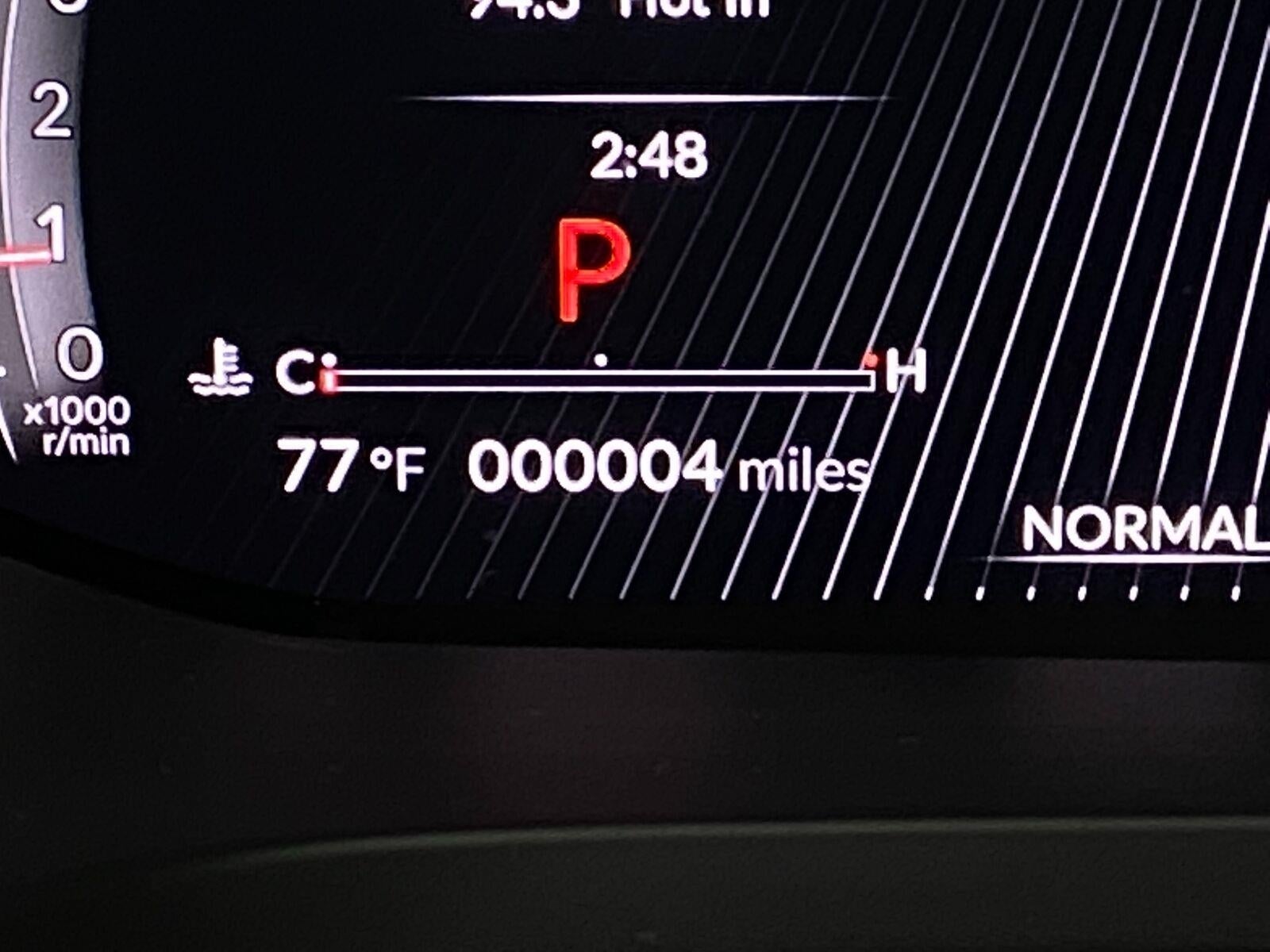 2026 Acura MDX SH-AWD w/A-Spec Package
