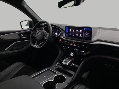 2026 Acura MDX SH-AWD w/A-Spec Package