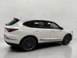 2026 Acura MDX SH-AWD w/A-Spec Package