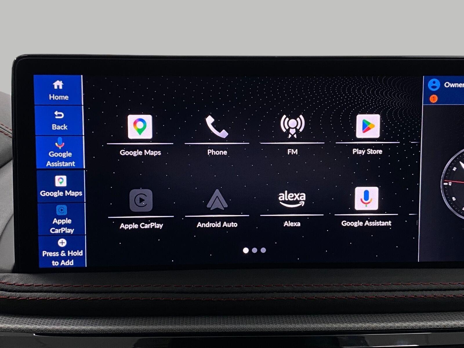 2026 Acura MDX SH-AWD w/A-Spec Package