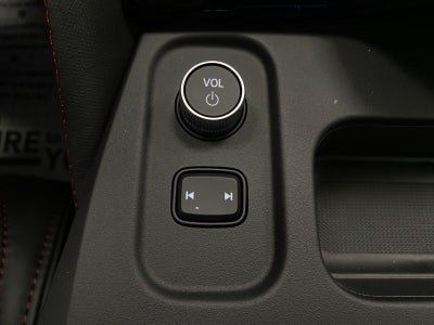 2026 Acura MDX SH-AWD w/A-Spec Package