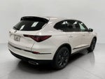 2026 Acura MDX SH-AWD w/A-Spec Package