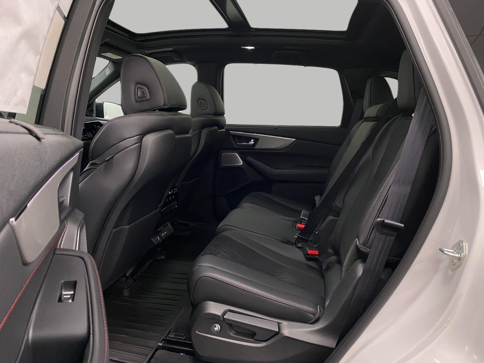 2026 Acura MDX SH-AWD w/A-Spec Package