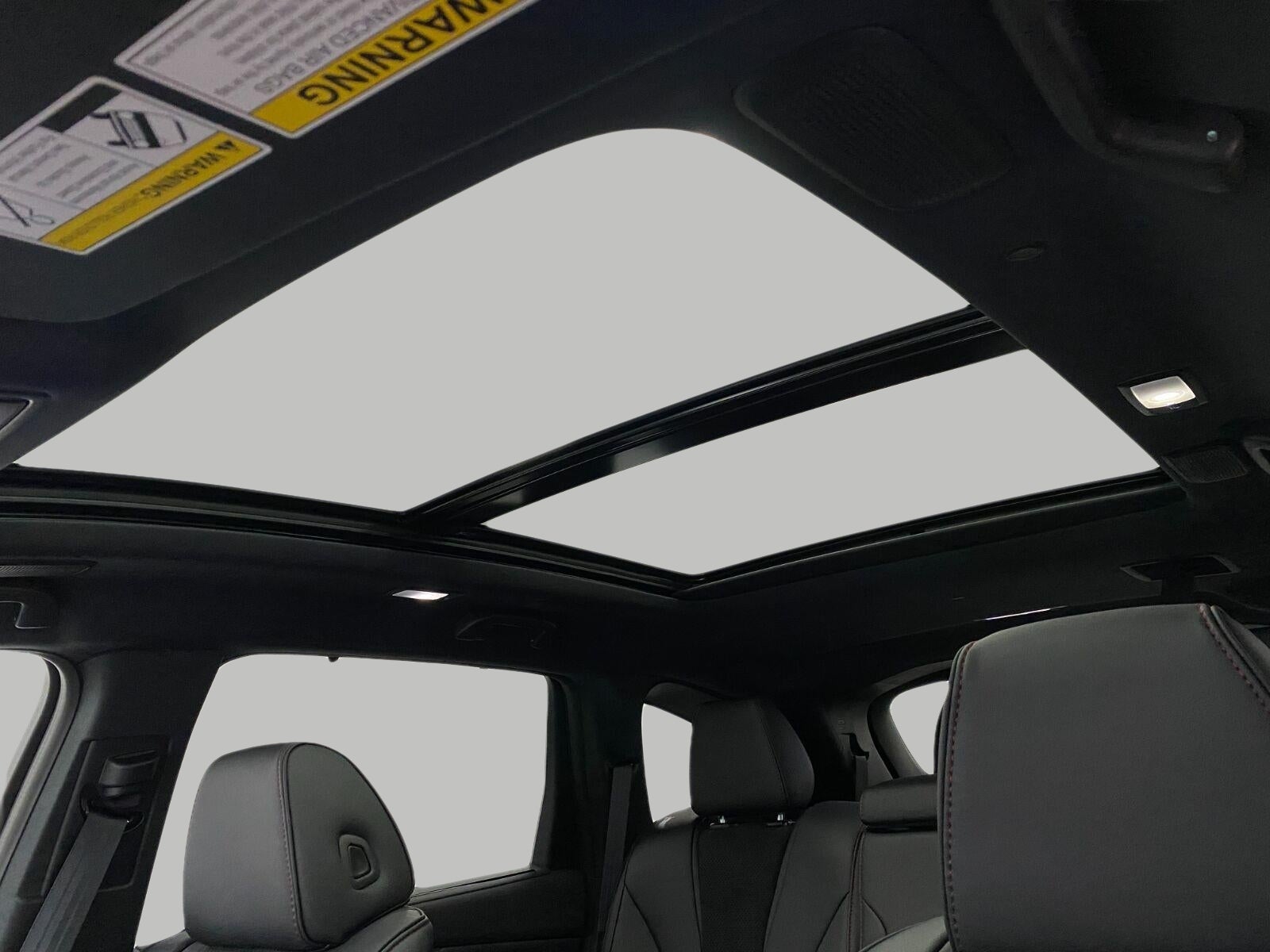2026 Acura MDX SH-AWD w/A-Spec Package