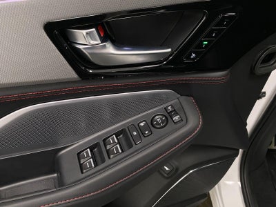 2026 Acura MDX SH-AWD w/A-Spec Package