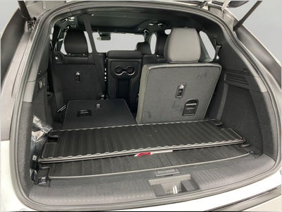 2026 Acura MDX SH-AWD w/A-Spec Package