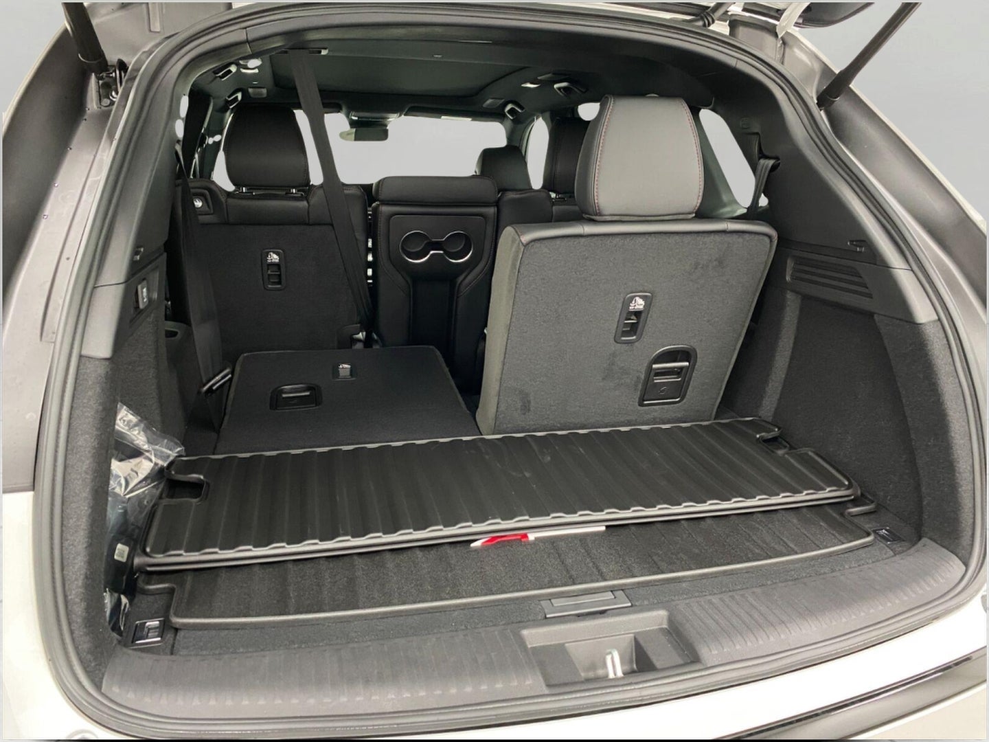 2026 Acura MDX SH-AWD w/A-Spec Package