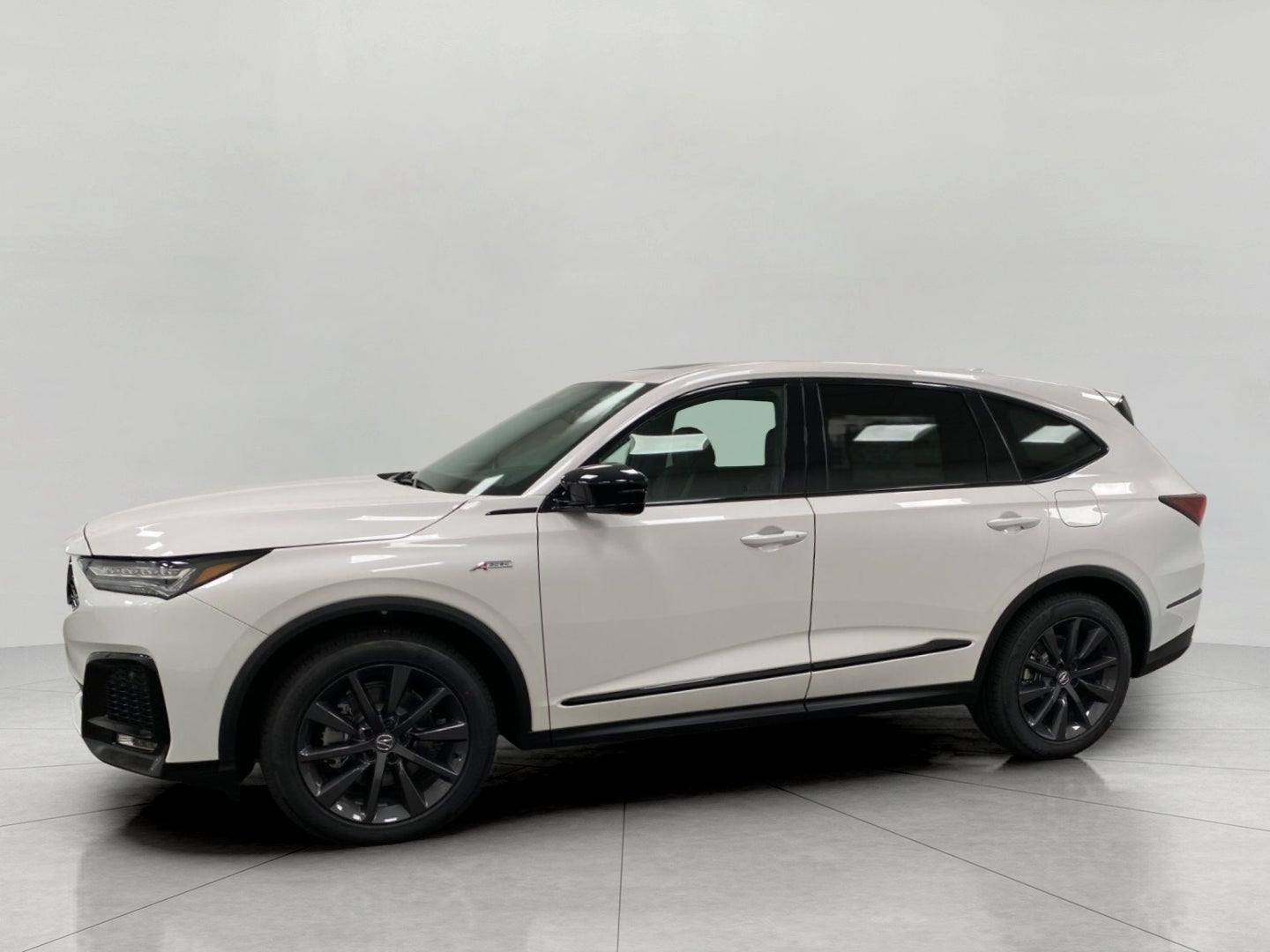 2026 Acura MDX SH-AWD w/A-Spec Package