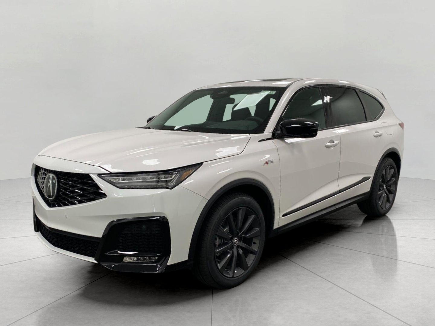 2026 Acura MDX SH-AWD w/A-Spec Package