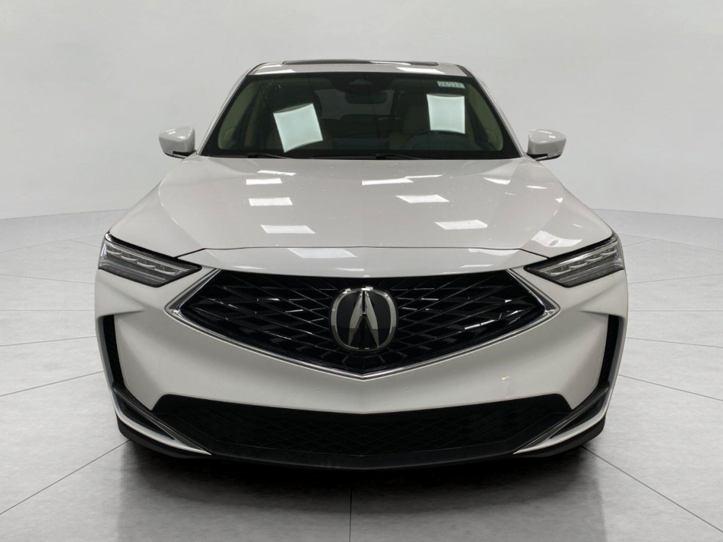 2026 Acura MDX SH-AWD