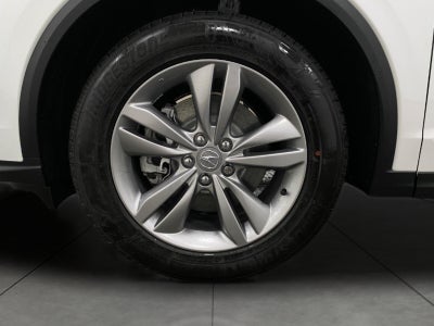 2026 Acura MDX SH-AWD