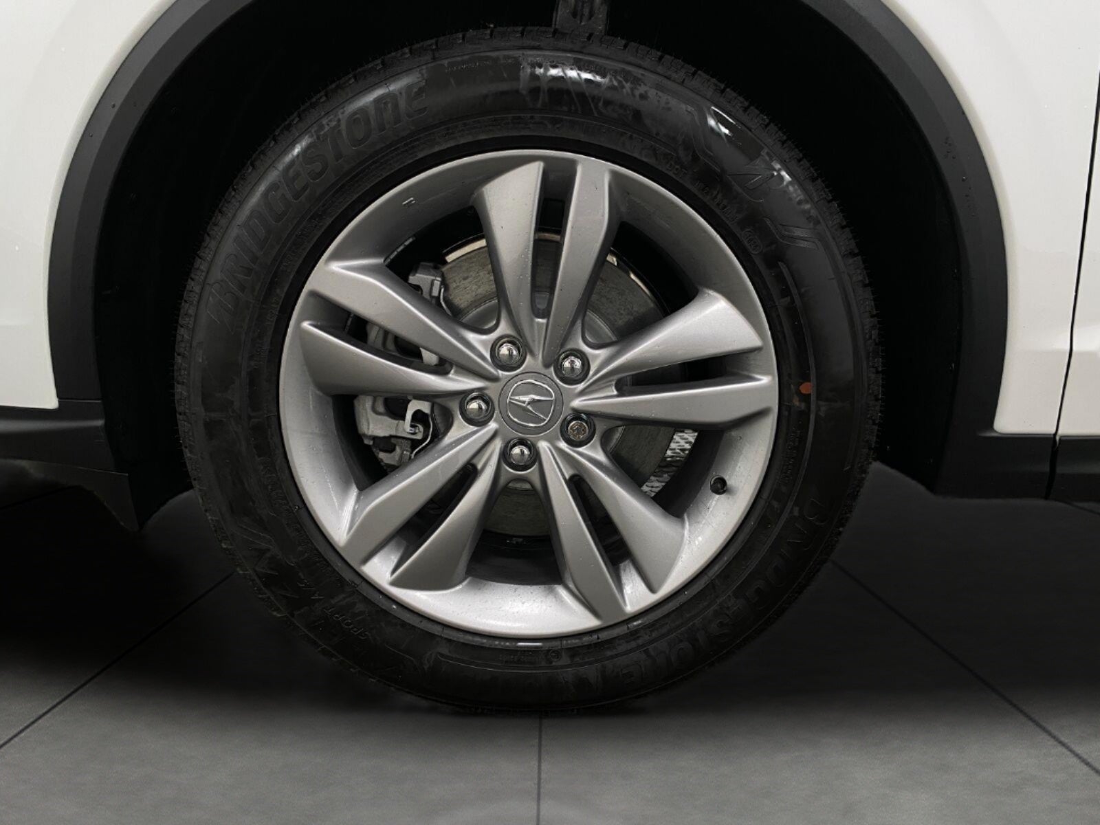 2026 Acura MDX SH-AWD