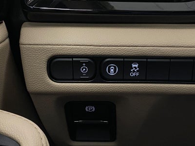 2026 Acura MDX SH-AWD