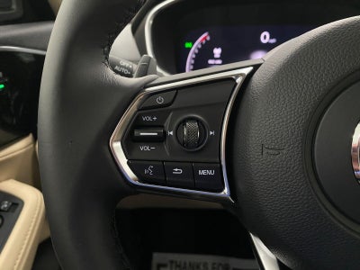 2026 Acura MDX SH-AWD