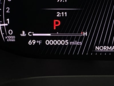 2026 Acura MDX SH-AWD