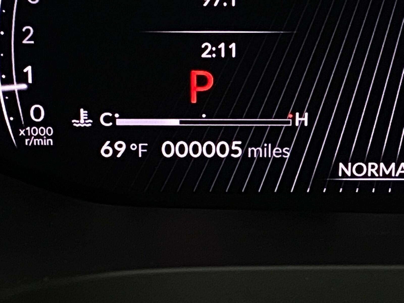 2026 Acura MDX SH-AWD