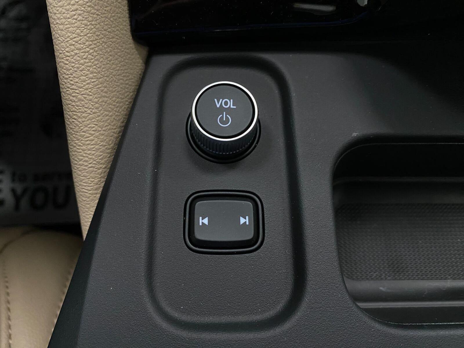 2026 Acura MDX SH-AWD