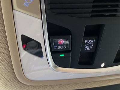 2026 Acura MDX SH-AWD