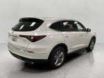 2026 Acura MDX SH-AWD