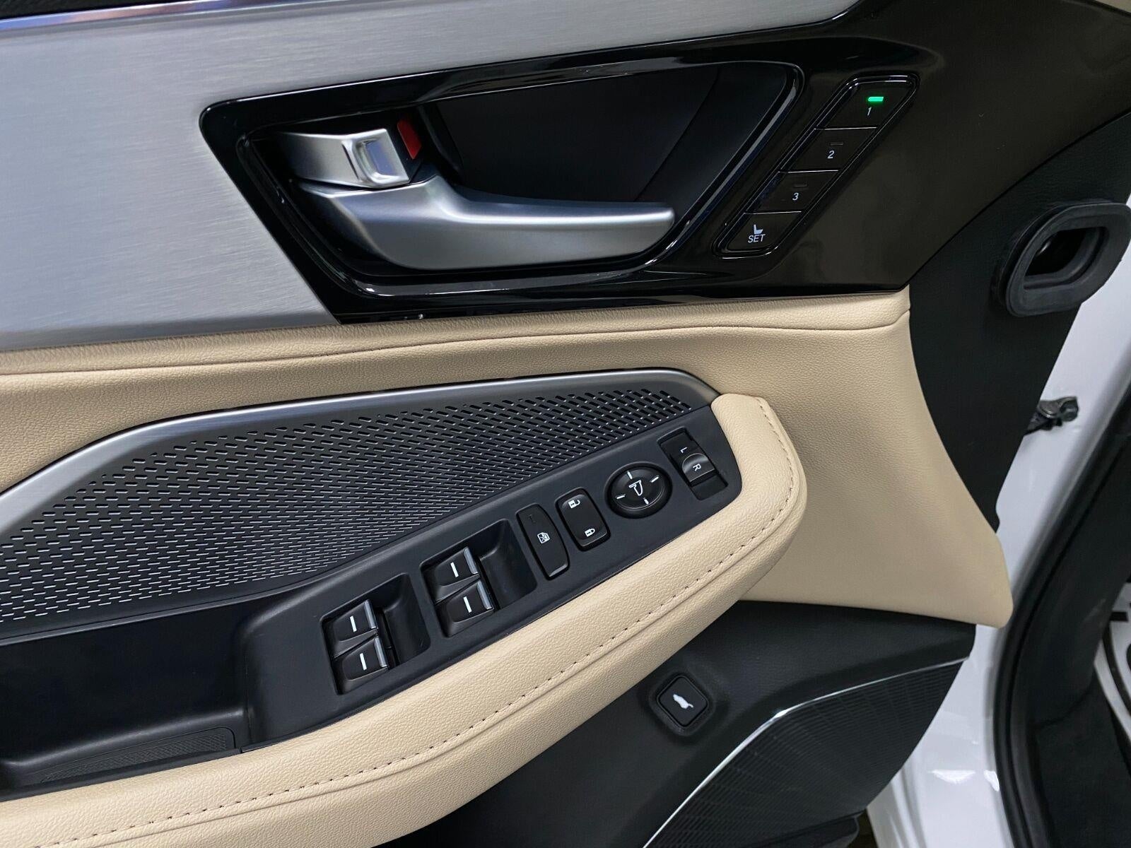 2026 Acura MDX SH-AWD